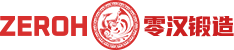 ZEROHAN Wheels 锻造轮毂品牌logo